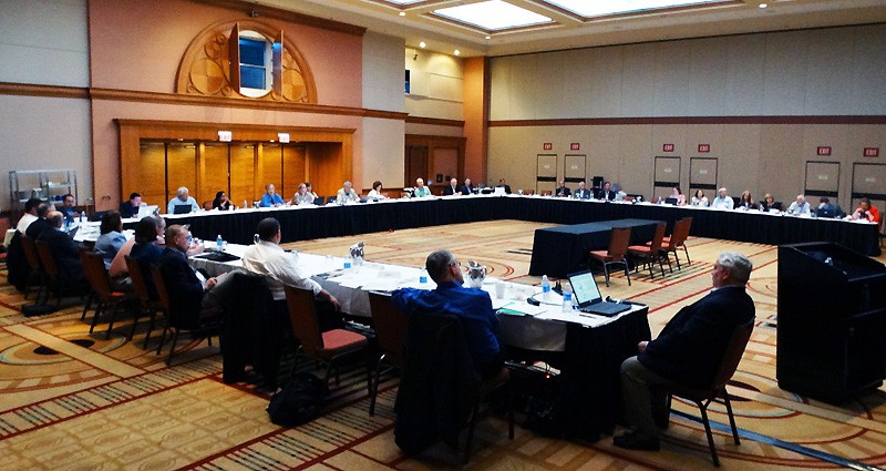 Marketing Accountability Summit
