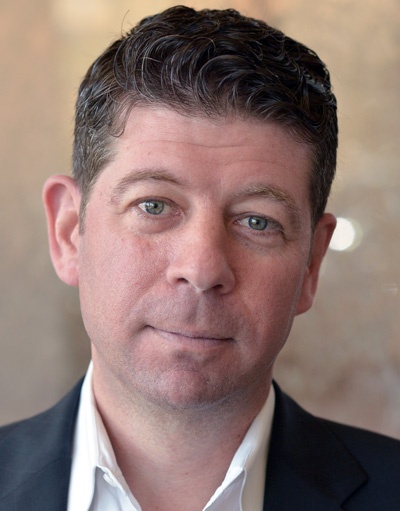 Evan Green CMO The Recording Academy