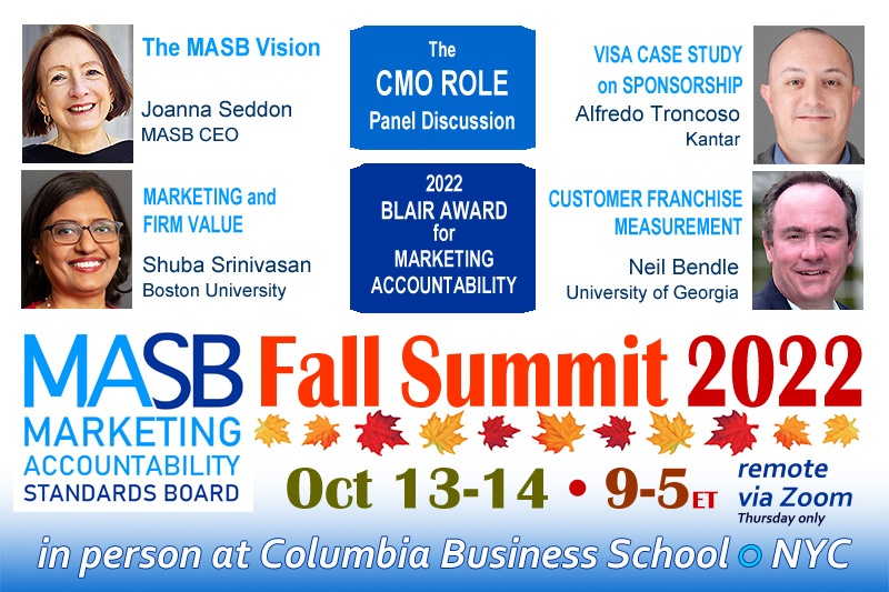 MASB Fall Summit
