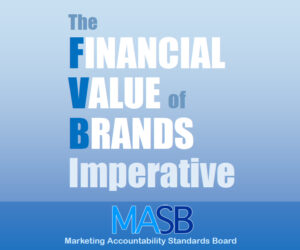 Impact of Financial Value of Brands Verified