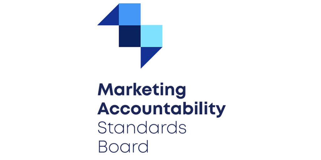 Marketing Accountability Standards Board