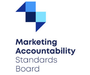 The Marketing Accountability Standards Board Unveils Its New Brand