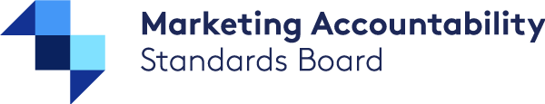 Marketing Accountability Standards Board | MASB