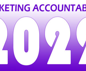 2022: The Year in Marketing Accountability