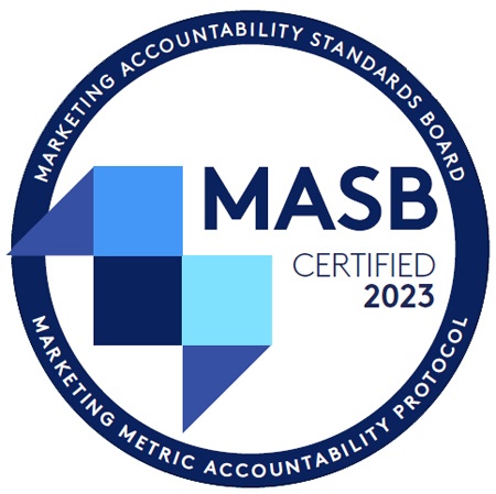 Marketing Metric Certification - Marketing Accountability Standards ...