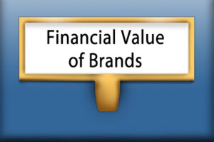brand valuation