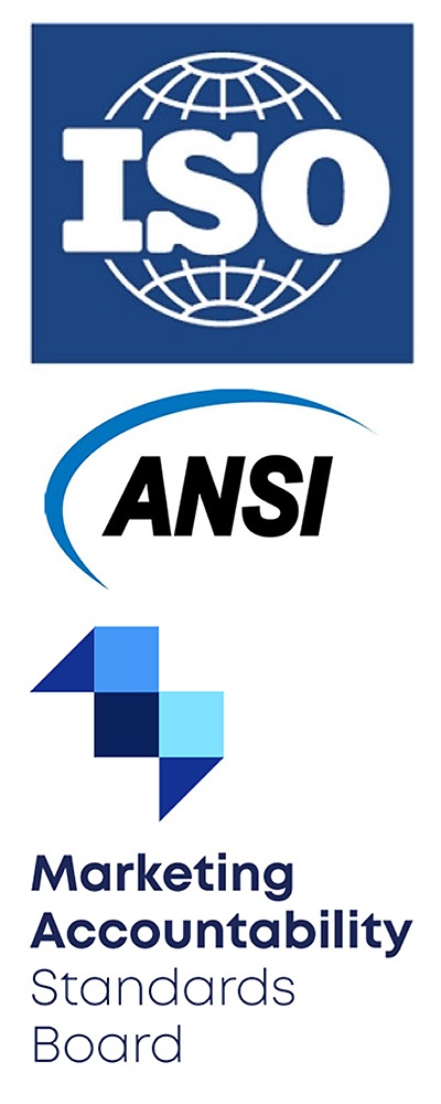 ISO-ANSI-MASB