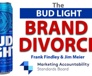 The Bud Light Brand Divorce – A New MASB White Paper