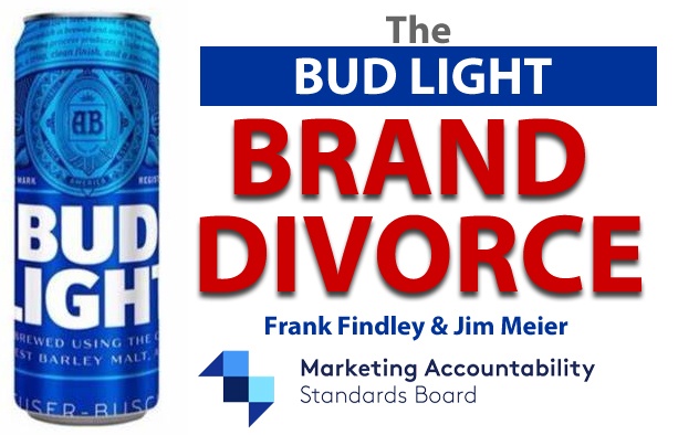 Bud Light Controversy Illustrates Heightened Risks for Brands