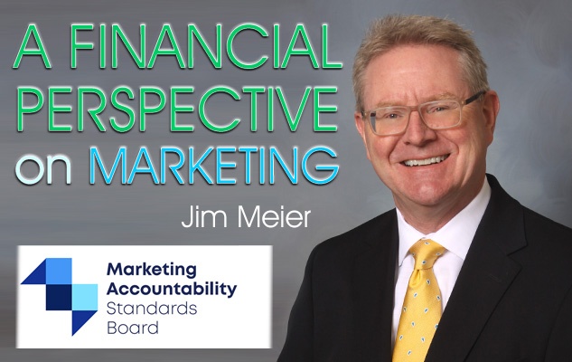 A Financial Perspective on Marketing