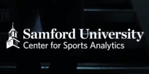 Samford University Center for Sports Analytics