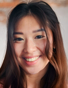 Reddify CEO Elizabeth Lim