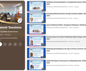 Spring Summit Sessions Day One