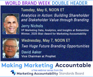 World Brand Week Webinar Double Header