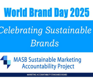 Sustainable Brands Celebrated for World Brand Day
