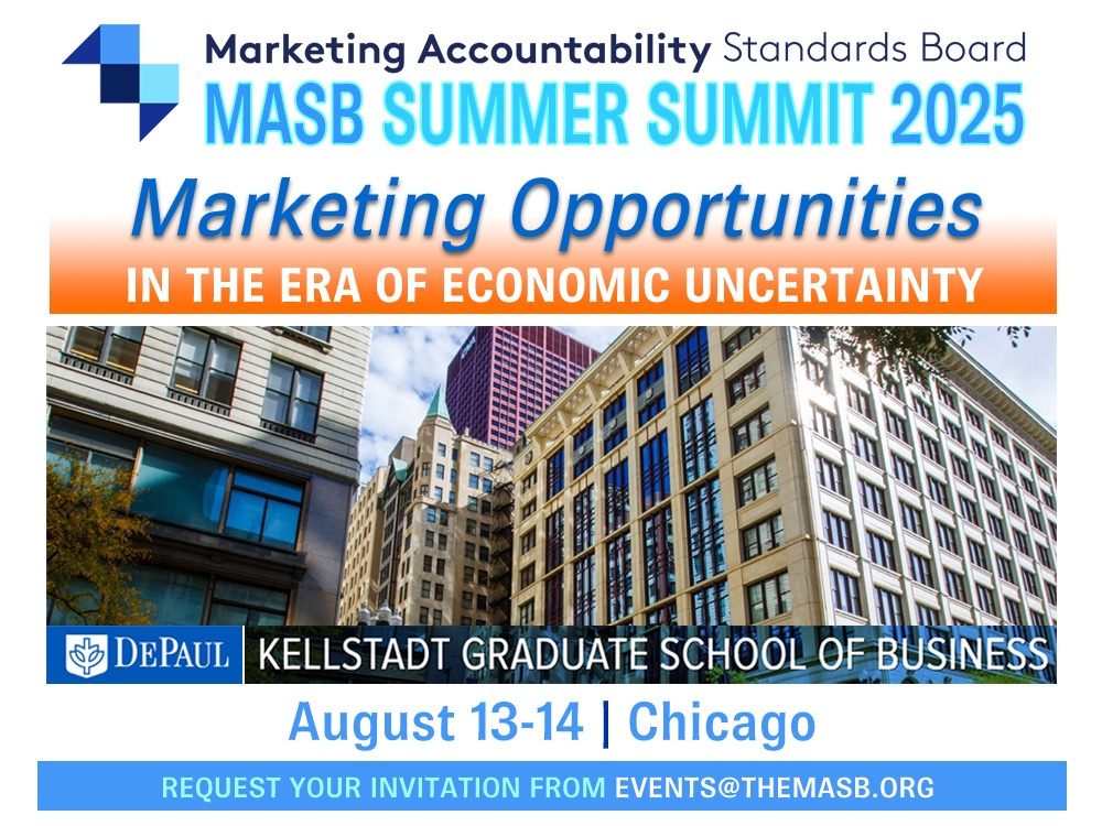 MASB Summer Summit Aug 13-14, 2025