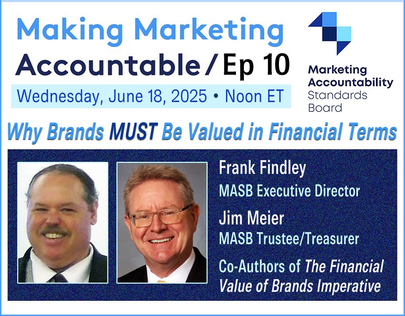 Making Marketing Accountable webinar Jun 18