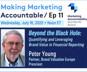 Go Beyond the Black Hole with Peter Young!