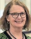Sue Fogel MASB Advisor