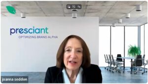 MASB CEO Joanna Seddon