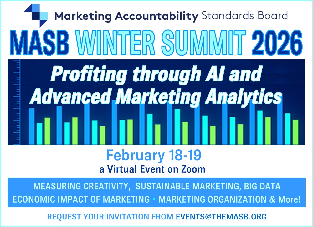 MASB Winter Summit Feb 18-19, 2026