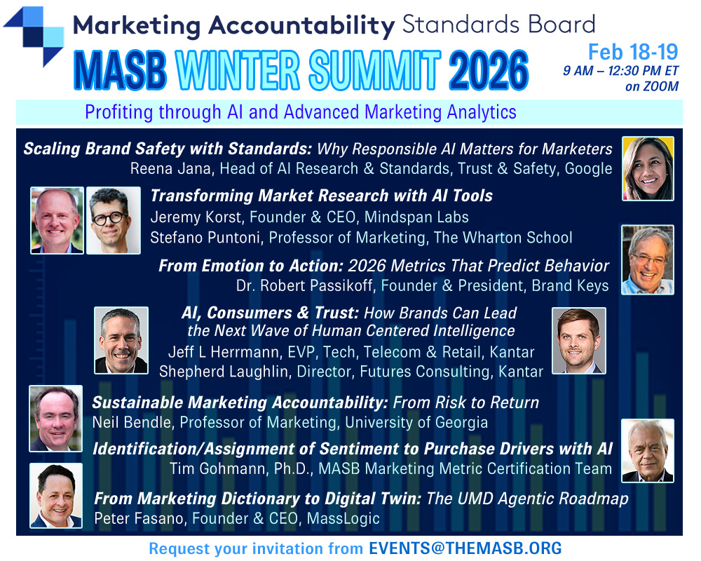 MASB Summit Feb 18-19 on Zoom
