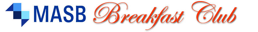 MASB Breakfast Club
