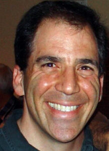 David Reich
