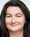 MASB Advisor Amanda Rischbieth
