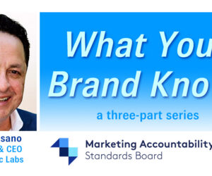 Does Your Brand Have a Code of Conduct?